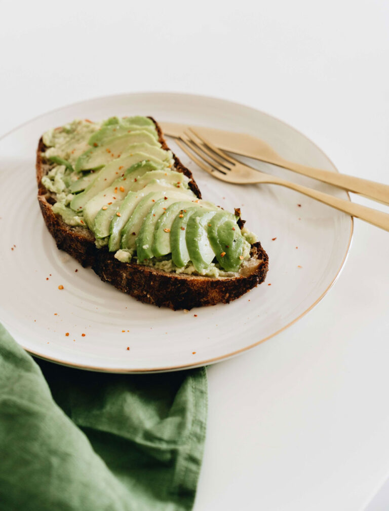Perfect Avocado Toast (Plus Tips!)